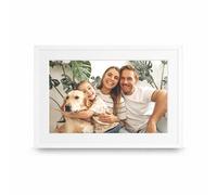 10.1 Inch Digital Photo Frame NAVITEL FR101 PRO 32GB Wi-Fi Touchscreen White