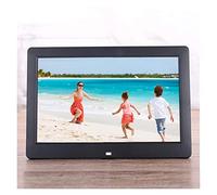 10.1-inch Digital Photo Frame with Video Player and WiFi Connection To Share Beautiful Moments with Your Family