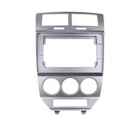 10.1 Inch For DODGE For CALIBER 2007-2010 Car Audio Frame Radio Fascia,gps Navigation Panel Suitable Car Radio Fascia