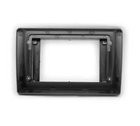 10.1 Inch For TOYOTA For CAMI 1999-2006 Car Fascia Radio Panel Dash Kit Install Facia Console GPS Bezel Adapter Plate Trim Cover Car Radio Fascia