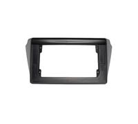 10.1 Inch For Toyota For Opa 2002-2005 Car Fascia Panel Dash Kit Install Facia Console Bezel Adapter GPS Plate .1inch Trim Cover Car Radio Fascia