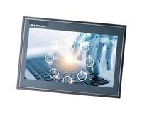 10.1 Inch HMI, DOP-110CS/110WS/110CG/110IS DOP-110IG Human Machine Interface Industrial Display Industrial touchscreen(DOP-110CG)