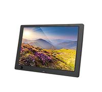 10.1 Inch Human Body Induction Photo Frame 10 Inch Photo Frame Hd Screen Advertising Player Video Promotion Player Electronic Photo Album Aisle Promotion Machin