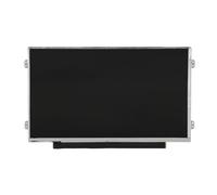 10.1 Inch LCD Screen Replacement N101L6 - L0D, Laptop LCD Display Screen, 1024x600 HD Resolution with Vivid Colors, Energy Efficient LCD Panel for Professional Installation