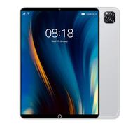 10.1 Inch Tablet Pc 1gb 16gb Android Smart Tablet 1280x800 Ips Screen Tablet Support Dual Sim Dual Standby White Uk Plug