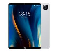 10.1 Inch Tablet PC 1GB+16GB Android Smart Tablet White UK Plug