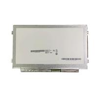 10.1'' Lcd Led Matrix Laptop Screen，Compatible For Acer Aspire ONE D270 D255E D271 D260 D257 D255E D257E ZE6 ZE7 ZH9 KAV70 D271 Notebook