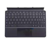 10.1 Tablet Keyboard Cover Dock For Lenovo IdeaPad Duet Chromebook CT-X636F France FR New