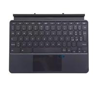 10.1 Tablet Keyboard Cover Dock For Lenovo IdeaPad Duet Chromebook CT-X636F Italy IT New
