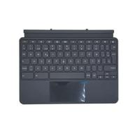 10.1 Tablet Keyboard Cover Dock For Lenovo IdeaPad Duet Chromebook CT-X636F Spain SP New