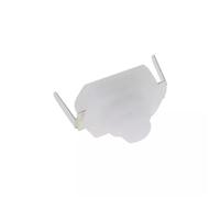 10/100/200PCS 12 * 8MM 30V 1A On Off Mini Push Button Switch for Electric Torch 1208YD Self Locking(Lavender,200 Pcs)