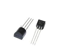 10-100/PCS 2N3819 TO-92 transistor(200pcs)
