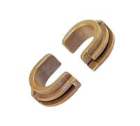 10-100 RC4-4643 RC1-2079 Roller Bushing Fit For HP 1010 1012 1018 1020 1022 3015 3050 3052 3055 M1319 M1005 LBP2900 LBP3000(100 SET)