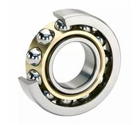 10~1000pcs 304 Stainless Steel Balls 1/1.2/1.5//1.8/2/4~12mm High Precision Solid Smooth Bearing Steel Ball Spherical Bead Ball(100Pcs,6mm)