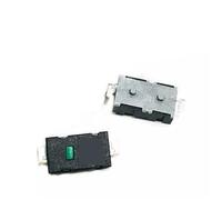 10~100Pcs CMI87310127 Green dot smd 2pin switch 5 million life 65g(50 Pcs)