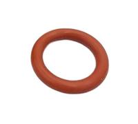 10-100pcs CS 3.1mmSilicone O-Ring Red Rubber Seal O RingOD 10-70mm