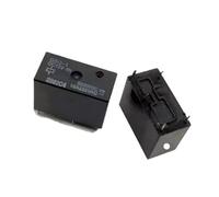 10-100Pcs/lot 100& Power Relays G5Q-1-12VDC DC12 G5Q-1-24VDC DC24 10A 12V 24V In Stock(G5Q-1-24VDC 10PCS)