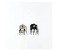 10-100PCS TTC gold wheel 9MM yellow wheel encoder decoder RAW Viper G403G603G703 green/white core IDGTTLDF(Gold wheel,10PCS)