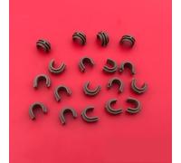 10-100set BSH-P2035-LOW Fuser Lower Pressure Roller Bushing for P2030 2035 2050 2055 Pro 400 M401dn 425d(100 set)