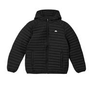 (10-11 Years, Black) Ellesse Boys L'Bardon Padded Jacket