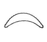 10/12/14/16/18/20 Inch Chain Saw 3/8 Pitch LP Thickness 050 Logging Saw Chain 40 47 50 62 64 70 DL for Electric Saw,20inch 70DL