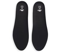(10/12, Black/Blue) Trespass Breathable Mesh Insole - Pacerun