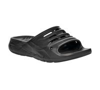 (10 - 12 UK, Black) Teva Mens Apretrail Slides