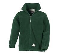 Result Childrens/Kids Polartherm Fleece Jacket PC6905
