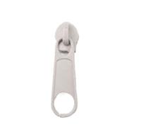 10-120pcs Zin Alloy Metal Slider for 3# Nylon Coil Zipper, DIY Puller Head for Sewing Tailor Tools for Sewing Coats Jacket/Jeans/Luggage/Backpacks(Color-06,40PCS_3#)