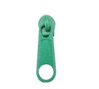 10-120pcs Zin Alloy Metal Slider for 3# Nylon Coil Zipper, DIY Puller Head for Sewing Tailor Tools for Sewing Coats Jacket/Jeans/Luggage/Backpacks(Color-27,40PCS_3#)