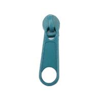 10-120pcs Zin Alloy Metal Slider for 3# Nylon Coil Zipper, DIY Puller Head for Sewing Tailor Tools for Sewing Coats Jacket/Jeans/Luggage/Backpacks(Color-33,10PCS_3#)