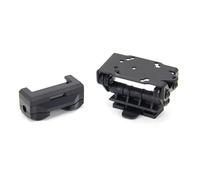 10 / 12mm Motorcycle Navigation Bracket Phone Holder For Aprilia For Tuareg 660 XC 2021 2022