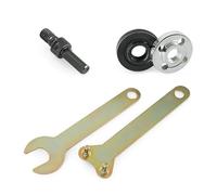 10-13mm Drill to Angles Grinder Adapter Converter Power Tool for Attaching Cutting Grinding Polishing Wheel Various Task