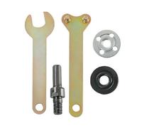 10-13mm Drill to Angles Grinder Adapter Converter Power Tool for Attaching Cutting Grinding Polishing Wheel Various Task Multifunction Drill Accessories