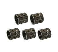 10×14×11mm Piston Use Needle Sprocket Cage Bearing Fit For G3800 G45 C35 T200 & More 38cc 39cc Chainsaw(100pcs)