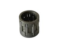 10×14×11mm Piston Use Needle Sprocket Cage Bearing Fit For G3800 G45 C35 T200 & More 38cc 39cc Chainsaw(2pcs)