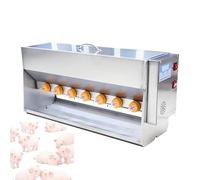 10/14 Nipple Piglet Feeding Device, Constant Temperature Little Pig Milk Feeder,with Stainless Steel Cover and Valve, with Pigs Sound Simulation 14pacifiers