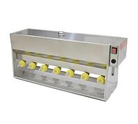 10/14 Nipples Piglets Milk Feeder, Smart Constant Temperature Automatic Piglet Nursing Milking Machine, Pig Milk Feeder with Sound, Prevent The Piglet from Running Around 14Nipples