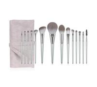 10/14 Pcs Cosmetic Brush Set Makeup Brush Set Eyeshadow Brush Full Face Make Up Brushes Set Concealer Brush For Women