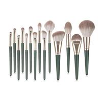 10/14 Pcs Cosmetic Brush Set Makeup Brush Set Eyeshadow Brush Full Face Make Up Brushes Set Concealer Brush For Women