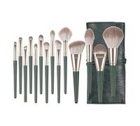10/14 Pcs Cosmetic Brush Set Makeup Brush Set Eyeshadow Brush Full Face Make Up Brushes Set Concealer Brush For Women