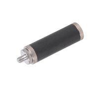 10/15/20/30 cm Heavy Duty Camera Stabiliser Pole, Iron Locking Screw, 1/4 Inch Thread Mount, Adjustable Photography Camera Mount, Extension, Metal Adapter