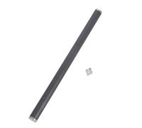 10/15/20/30cm Heavy Duty Camera Stabilizer Rod Iron Screw 1/4inch Threaded Mount Adjustable Photography Camera Mount Extension Metal Adapter