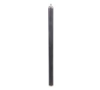 10/15 / 20 / 30cm Heavy Duty Camera Stabilizer Rod Iron Screw 1 / 4inch Threaded Mount Adjustable Photography Metal Thread Adapter for DSLR