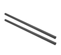 10/15 / 25/30 / 40cm Tube Rod 15mm for Clamp, 40CM