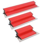 10/16/24inch Drywall Skimming Blade Set