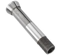 10-16mm Chuck, Large Clamping Force, Thread Grinding Machine Elastic Collet Replacement 122mm (FTVOGUEepcavb92d0-11)