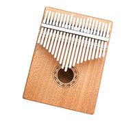10 17 The Kalimba Thumb Piano Is A Fingerstyle Instrument Suitable For Beginners(12)