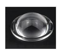 10 18 20 23 25 28 29 32 34 35 38 42 Convex Transparent Condenser Lens For Head Lamp Astronomical telescope part(10.5mm)