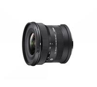 10-18mm F2.8 DC DN for X Mount